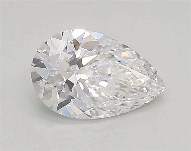 IGI 0.91 Carat Pear Lab Grown Diamond 人工培育鑽石 實驗室人造鑽石