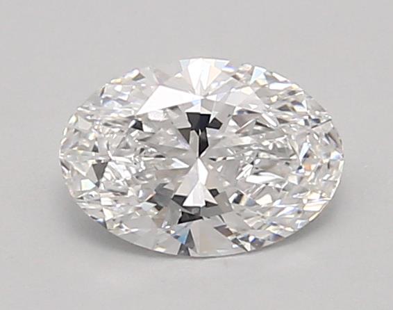 IGI 0.93 Carat Oval Lab Grown Diamond