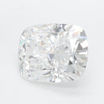 IGI 4.10 Carat Cushion Lab Grown Diamond 人工培育鑽石 實驗室人造鑽石