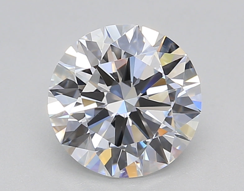 IGI 1.58 Carat 圓形 - Round Brilliant 培育鑽石 Lab Grown Diamond 人造鑽石 人工鑽石 實驗室鑽石 培養鑽石 香港 培育鑽 