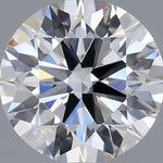 IGI 1.01 Carat Round Brilliant Lab Grown Diamond 人工培育鑽石 實驗室人造鑽石