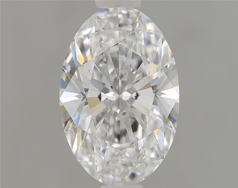 IGI 1.03 Carat Oval Lab Grown Diamond 人工培育鑽石 實驗室人造鑽石