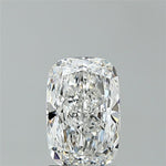 IGI 1.52 Carat Cushion Lab Grown Diamond 人工培育鑽石 實驗室人造鑽石