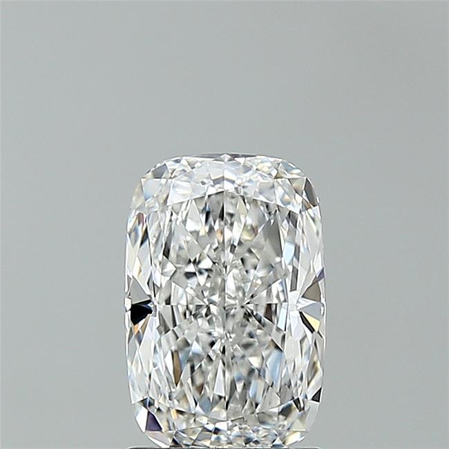 IGI 1.52 Carat Cushion Lab Grown Diamond 人工培育鑽石 實驗室人造鑽石