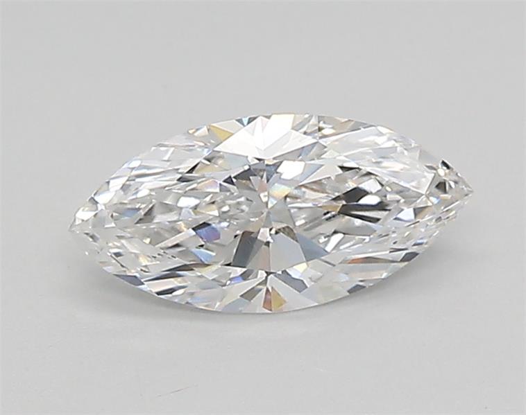 IGI 0.59 Carat Marquise Lab Grown Diamond 人工培育鑽石 實驗室人造鑽石