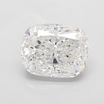 IGI 2.19 Carat Cushion Lab Grown Diamond 人工培育鑽石 實驗室人造鑽石