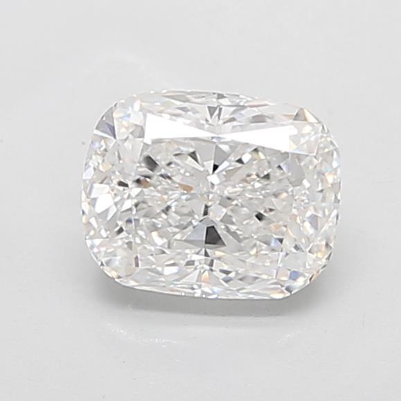IGI 2.19 Carat Cushion Lab Grown Diamond 人工培育鑽石 實驗室人造鑽石