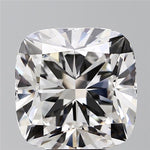 IGI 7.10 Carat Cushion Lab Grown Diamond 人工培育鑽石 實驗室人造鑽石