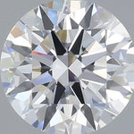 IGI 1.07 Carat Round Brilliant Lab Grown Diamond 人工培育鑽石 實驗室人造鑽石