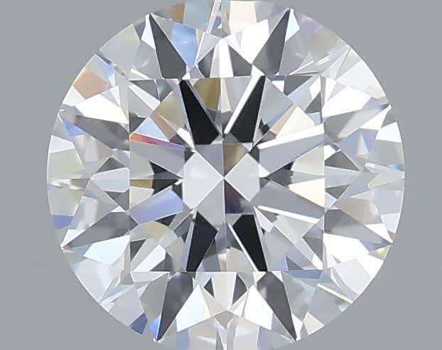 IGI 1.07 Carat Round Brilliant Lab Grown Diamond 人工培育鑽石 實驗室人造鑽石