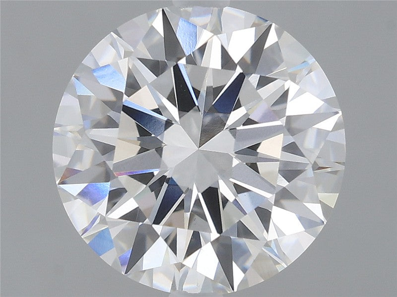 IGI 3.05 Carat Round Brilliant Lab Grown Diamond 人工培育鑽石 實驗室人造鑽石