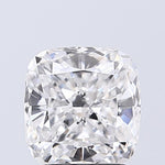 IGI 2.02 Carat Cushion Lab Grown Diamond 人工培育鑽石 實驗室人造鑽石