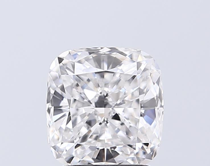 IGI 2.02 Carat Cushion Lab Grown Diamond 人工培育鑽石 實驗室人造鑽石