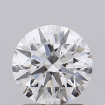 IGI 1.50 Carat Round Brilliant Lab Grown Diamond 人工培育鑽石 實驗室人造鑽石