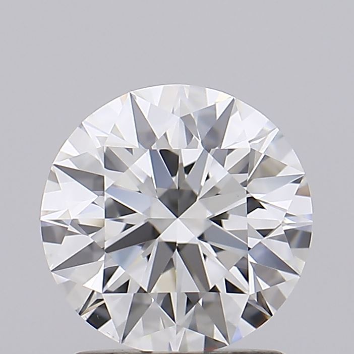 IGI 1.50 Carat Round Brilliant Lab Grown Diamond 人工培育鑽石 實驗室人造鑽石
