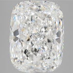 IGI 8.01 Carat Cushion Lab Grown Diamond 人工培育鑽石 實驗室人造鑽石