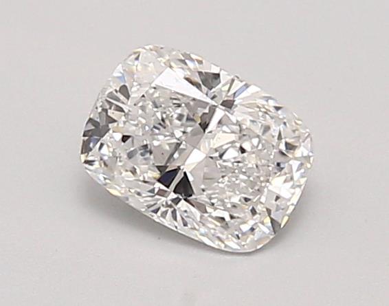 IGI 0.82 Carat Cushion Lab Grown Diamond