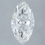 IGI 2.82 Carat Marquise Lab Grown Diamond 人工培育鑽石 實驗室人造鑽石