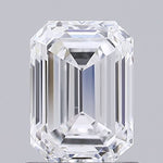 IGI 1.09 Carat Emerald Lab Grown Diamond 人工培育鑽石 實驗室人造鑽石