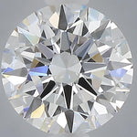 IGI 1.04 Carat Round Brilliant Lab Grown Diamond