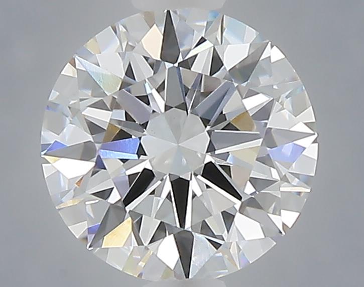 IGI 1.04 Carat Round Brilliant Lab Grown Diamond