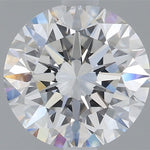 IGI 1.60 Carat Round Brilliant Lab Grown Diamond 人工培育鑽石 實驗室人造鑽石