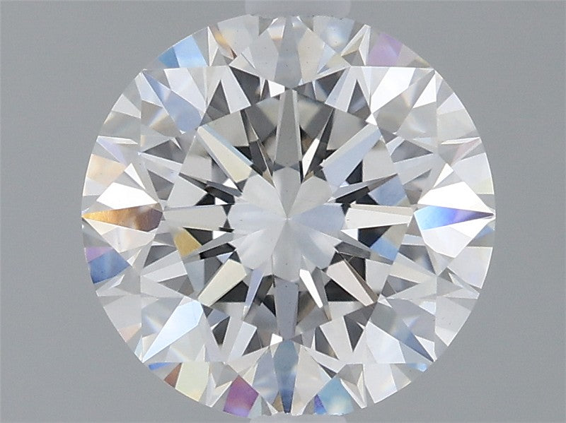 IGI 1.60 Carat Round Brilliant Lab Grown Diamond 人工培育鑽石 實驗室人造鑽石