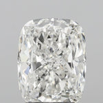 IGI 2.09 Carat Cushion Lab Grown Diamond 人工培育鑽石 實驗室人造鑽石