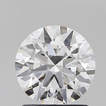 IGI 1.10 Carat Round Brilliant Lab Grown Diamond 人工培育鑽石 實驗室人造鑽石