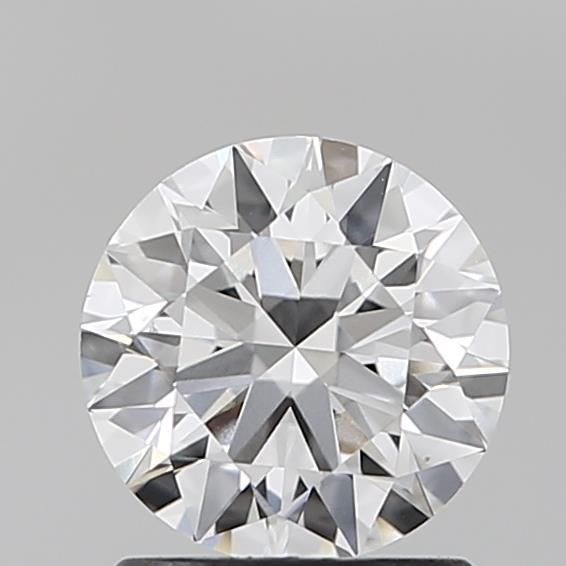 IGI 1.10 Carat Round Brilliant Lab Grown Diamond 人工培育鑽石 實驗室人造鑽石