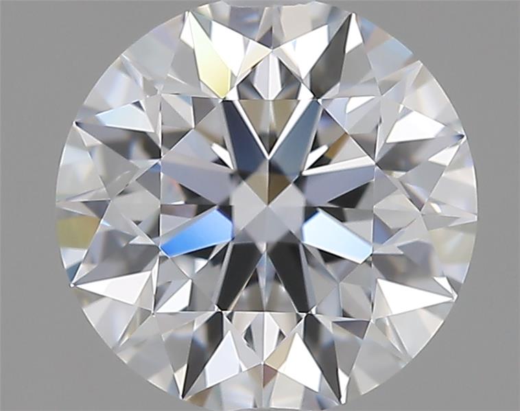 IGI 2.00 Carat Round Brilliant Lab Grown Diamond 人工培育鑽石 實驗室人造鑽石