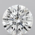 IGI 1.32 Carat Round Brilliant Lab Grown Diamond 人工培育鑽石 實驗室人造鑽石