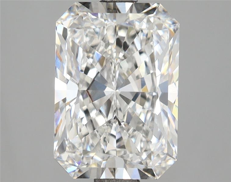 IGI 3.04 Carat Radiant Cut Lab Grown Diamond 人工培育鑽石 實驗室人造鑽石