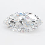 IGI 1.41 Carat Marquise Lab Grown Diamond 人工培育鑽石 實驗室人造鑽石