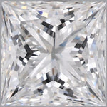 IGI 2.07 Carat Princess Cut Lab Grown Diamond 人工培育鑽石 實驗室人造鑽石