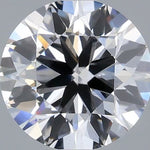 IGI 1.00 Carat Round Brilliant Lab Grown Diamond 人工培育鑽石 實驗室人造鑽石