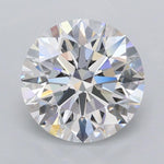IGI 1.78 Carat Round Brilliant Lab Grown Diamond 人工培育鑽石 實驗室人造鑽石