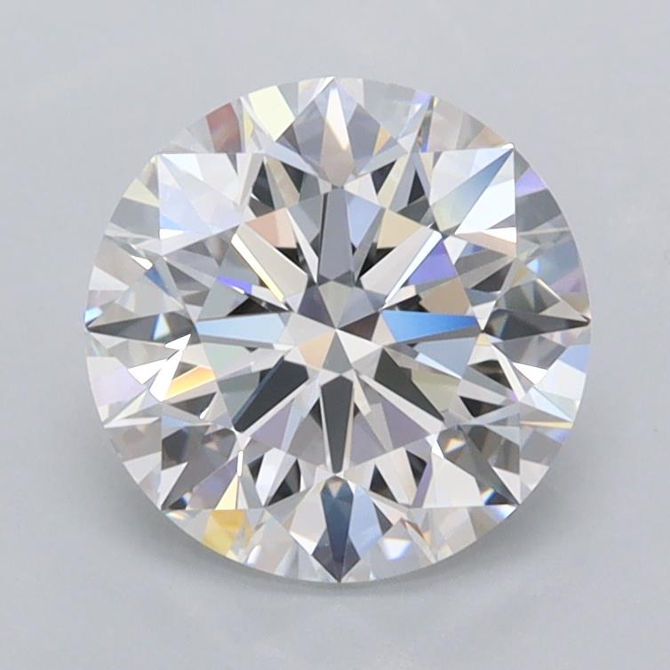 IGI 1.78 Carat Round Brilliant Lab Grown Diamond 人工培育鑽石 實驗室人造鑽石