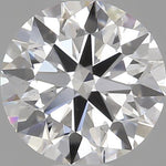 IGI 1.20 Carat Round Brilliant Lab Grown Diamond 人工培育鑽石 實驗室人造鑽石