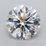 IGI 1.86 Carat Round Brilliant Lab Grown Diamond 人工培育鑽石 實驗室人造鑽石