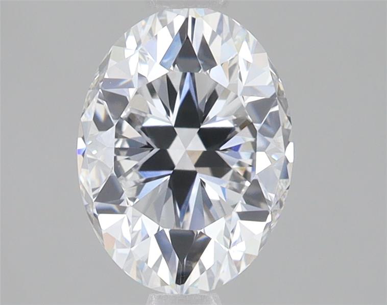 IGI 2.25 Carat Oval Lab Grown Diamond 人工培育鑽石 實驗室人造鑽石