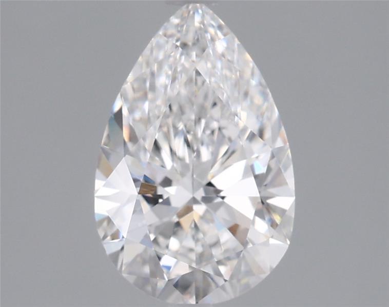 IGI 1.51 Carat Pear Lab Grown Diamond 人工培育鑽石 實驗室人造鑽石