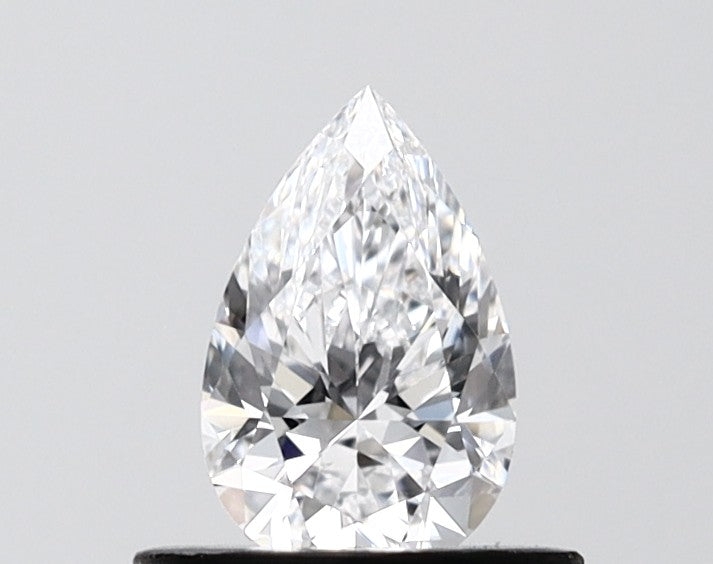 IGI 0.56 Carat Pear Lab Grown Diamond 人工培育鑽石 實驗室人造鑽石