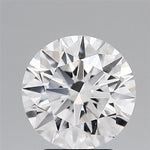 IGI 2.65 Carat Round Brilliant Lab Grown Diamond 人工培育鑽石 實驗室人造鑽石