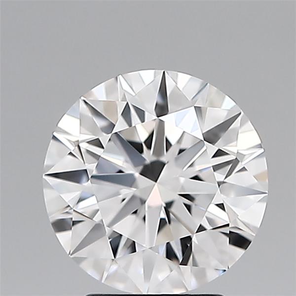 IGI 2.65 Carat Round Brilliant Lab Grown Diamond 人工培育鑽石 實驗室人造鑽石