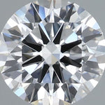 IGI 1 Carat Round Brilliant Lab Grown Diamond