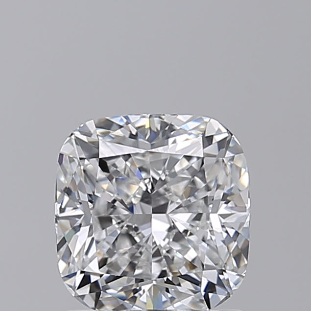 IGI 1.53 Carat 枕形 - Cushion 培育鑽石 Lab Grown Diamond 人造鑽石 人工鑽石 實驗室鑽石 培養鑽石 香港 培育鑽 