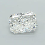 IGI 1.52 Carat Radiant Cut Lab Grown Diamond 人工培育鑽石 實驗室人造鑽石