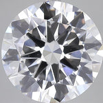IGI 10.01 Carat Round Brilliant Lab Grown Diamond 人工培育鑽石 實驗室人造鑽石