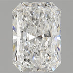IGI 2.06 Carat Radiant Cut Lab Grown Diamond 人工培育鑽石 實驗室人造鑽石